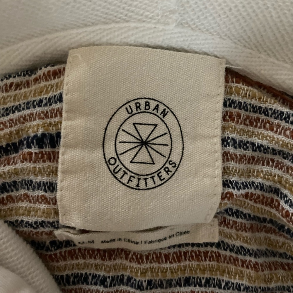 Never Worn Urban Outfitters Hoodie